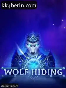 WolfHiding
