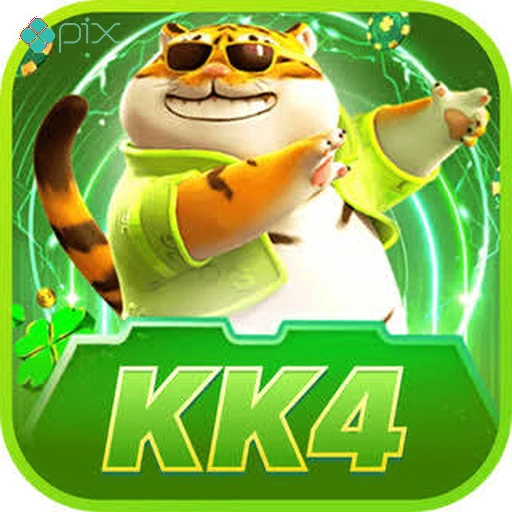 kk4bet Logo