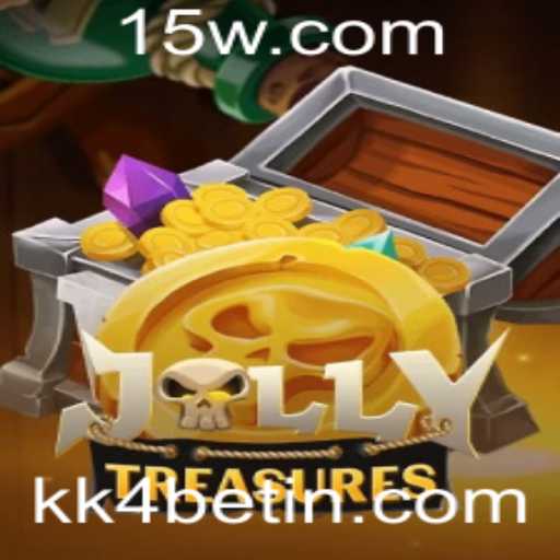 Descubra o Universo de JollyTreasures com kk4bet: Uma Imersão ao Jogo de Aventura