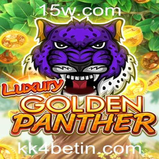 Explorando LUXURYGOLDENPANTHER: O Novo Fenômeno do Jogo