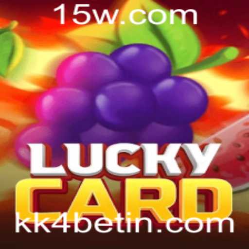 Explorando o Jogo Excitante de LuckyCard e a Palava-Chave kk4bet
