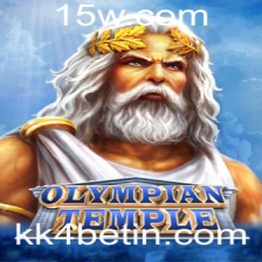 OlympianTemple: Descubra o Fascinante Mundo do Novo Jogo de Estratégia