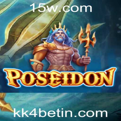 Poseidon: Um Mergulho no Mundo da Aventura e Estratégia
